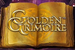 Golden Grimoire