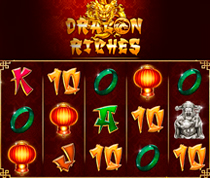 Dragon Riches