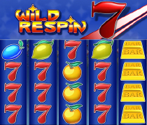 Wild Respin