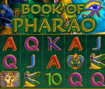 Book of Pharao