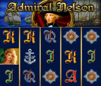 Admiral Nelson