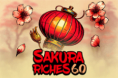 Sakura Riches 60