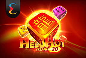 Hell Hot 20 Dice