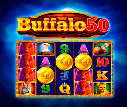 Buffalo 50