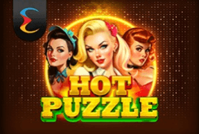 Hot Puzzle