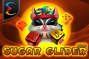 Sugar Glider Dice