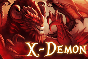 X-Demon