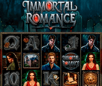 Immortal Romance