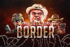 The Border