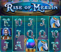 Rise of Merlin