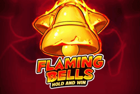 Flaming Bells: Hold and Win
