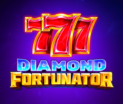 Diamond Fortunator: Hold and Win