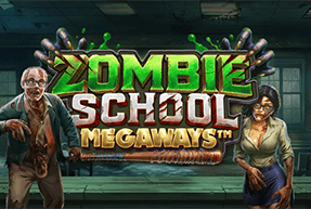 Zombie School Megaways