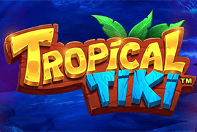 Tropical Tiki