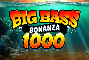 Big Bass Bonanza 1000