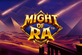 Might of Ra