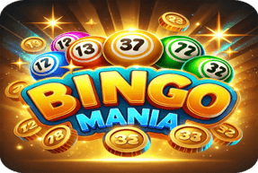 Bingo Mania