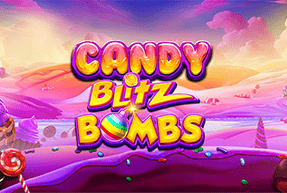 Candy Blitz Bombs