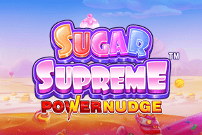 Sugar Supreme Powernudge