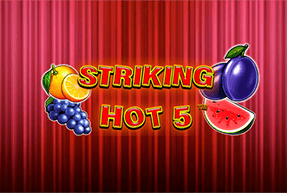 Striking Hot 5