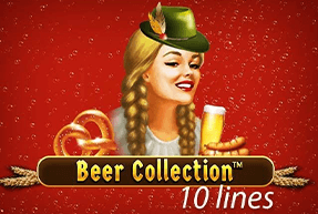 Beer Collection - 10 Lines