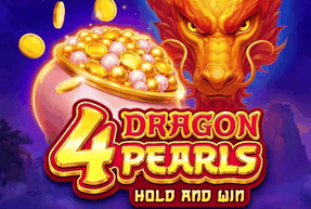 4 Dragon Pearls
