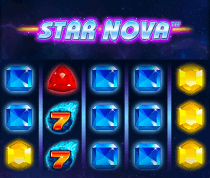 Star Nova HTML5