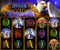 Gryphon's Gold Deluxe