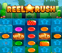 Reel Rush