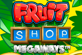 Fruit Shop MegaWays™