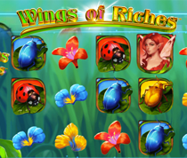 Wings of Riches